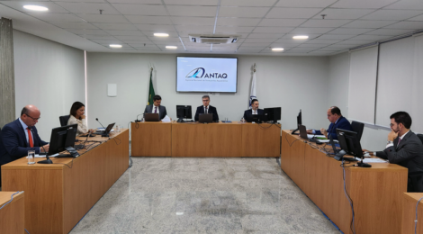 ANTAQ aprova Avaliação de Resultado Regulatório de norma que trata dos direitos e deveres das empresas de navegação