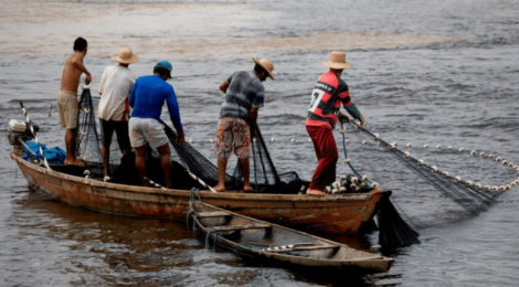 Economia do Mar: Potenciais e desafios debatidos em Alagoas