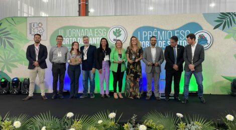 III Jornada ESG do Porto de Santos encerra com premiação inédita
