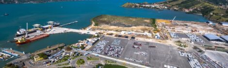 Novo terminal do Porto de São Sebastião tem consulta pública