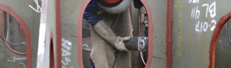 Em evento na Câmara, secretário de Hidrovias e parlamentares defendem incentivo como essencial para competitividade do setor