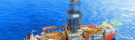 Constellation estende contrato com Petrobras para Atlantic Star