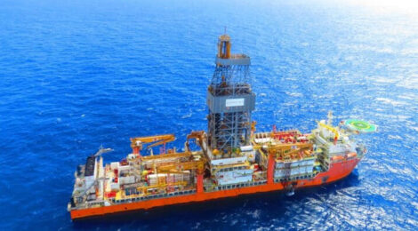 Constellation estende contrato com Petrobras para Atlantic Star