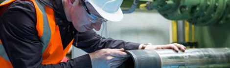 CNOOC anuncia construção de navio especializado em assentamento de tubos