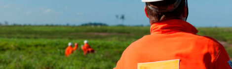 CSN firma protocolo de intenções com Petrobras para planta de hidrogênio de baixo carbono