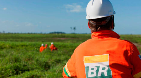 CSN firma protocolo de intenções com Petrobras para planta de hidrogênio de baixo carbono