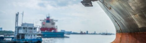 Publicada resolução que regula novos avanços para o setor naval e amplia benefícios do Fundo da Marinha Mercante