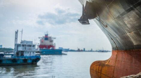 Publicada resolução que regula novos avanços para o setor naval e amplia benefícios do Fundo da Marinha Mercante