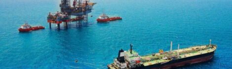 Nova Resolução sobre o Fundo da Marinha Mercante deve contribuir para a ampliação de projetos no setor, destaca Firjan