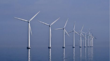Petroleiras veem US$ 2 bilhões em investimentos após aprovação de marco das eólicas offshore