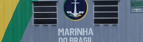 Nova base da Marinha aprimora ordenamento na Ilha Grande