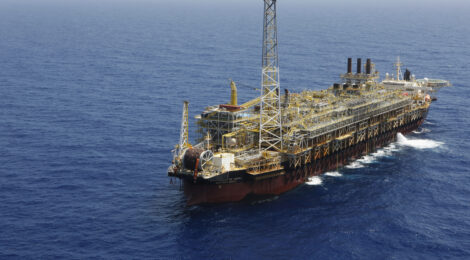 Petrobras prorroga contrato de FPSO Cidade de Angra dos Reis até 2030