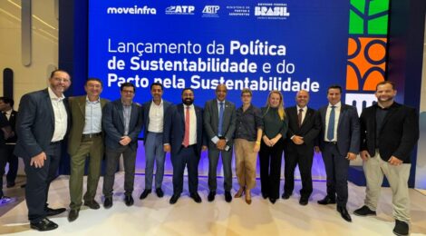 Porto Itapoá adere ao Pacto do Ministério de Portos e Aeroportos