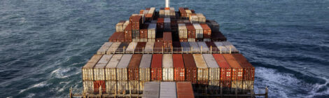 Marinha Mercante busca soluções para evitar apagão marítimo