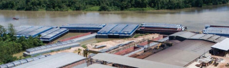 Em 2024, BNDES aprovou R$ 6 bi para projetos com recursos do Fundo da Marinha Mercante (FMM)