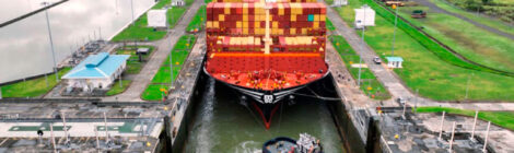 Persistência dos EUA sobre controle do canal exaspera presidente do Panamá