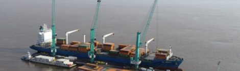 Por que a cabotagem pode transformar o Brasil?