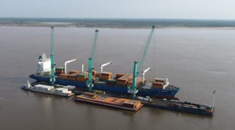 Por que a cabotagem pode transformar o Brasil?