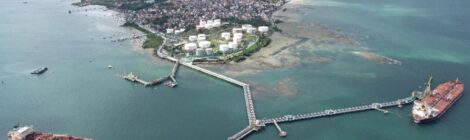 Temadre bate recordes operacionais e amplia eficiência logística em 2024