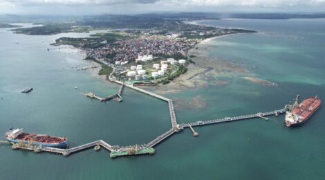 Temadre bate recordes operacionais e amplia eficiência logística em 2024