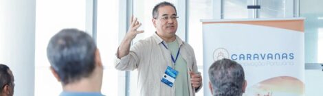 MPor lança Caravanas da Inovação Portuária em Recife