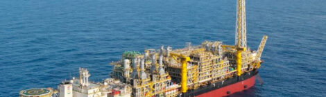 Petrobras cancela licitação de FPSO