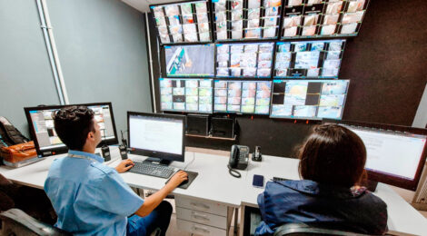 Conportos aprova Plano de Segurança Portuária do Porto de São Francisco do Sul