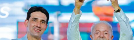 Porto de Itaguaí, no Rio, terá R$ 3,6 bilhões em investimentos