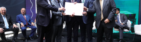 ANTAQ inicia tomada de subsídios para tratar da concessão da Hidrovia Lagoa Mirim