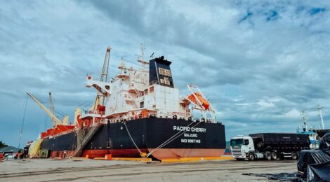 As 10 principais conquistas e realizações do Porto de São Francisco