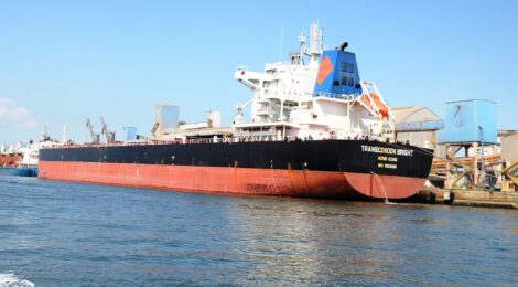Norma sobre água de lastro no Porto de Santos volta a valer