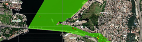 Governo do Estado do Rio de Janeiro aprova recursos para remover 80 embarcações da Baía de Guanabara