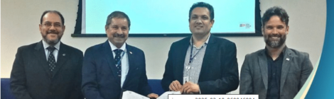 AMAZUL e IPT firmam parceria para inovação tecnológica