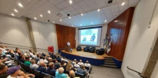 Marinha promove diálogo sobre segurança náutica com sociedade civil