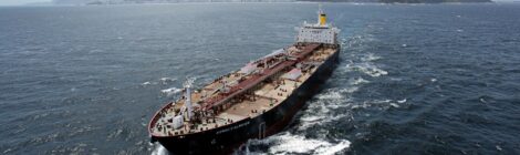 Petrobras e Transpetro assinam contrato do Programa de Renovação e Ampliação da Frota em evento com o presidente Lula em Rio Grande (RS)