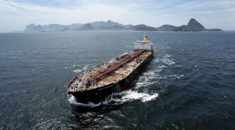 Petrobras e Transpetro assinam contrato do Programa de Renovação e Ampliação da Frota em evento com o presidente Lula em Rio Grande (RS)