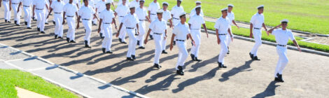 Marinha Mercante abre inscrições para 30 vagas de cursos