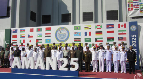 Economia Azul brasileira desperta interesse internacional