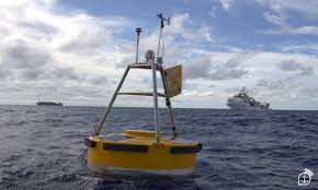 Marinha e Petrobras firmam parceria para monitoramento preciso da Amazônia Azul