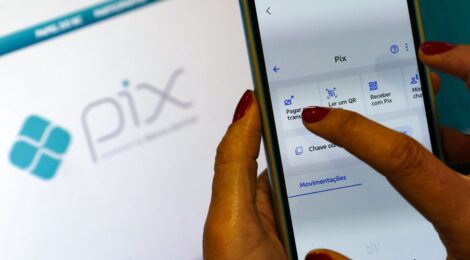 Entenda como funcionará Pix por aproximação