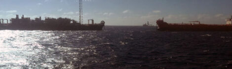 Transpetro contrata 9 aliviadores e pretende dobrar capacidade até 2028