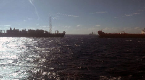 Transpetro contrata 9 aliviadores e pretende dobrar capacidade até 2028