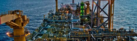 Shell lidera novo projeto no pré-sal com previsão de operação em 2029