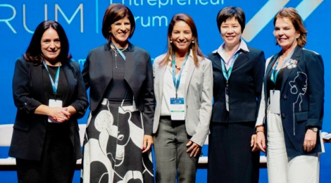 Diretora da ANTAQ destaca ações que tornam o setor aquaviário mais sustentável