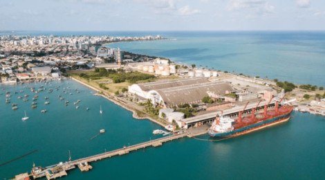 1º Fórum de Economia do Mar reúne líderes do setor em Maceió