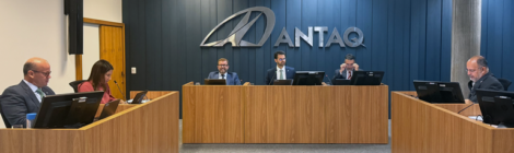 ANTAQ aprova estudo de acompanhamento de custos dos afretamentos de embarcações para navegação de apoio marítimo