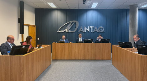 ANTAQ aprova estudo de acompanhamento de custos dos afretamentos de embarcações para navegação de apoio marítimo