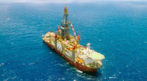 Petrobras investirá US$ 3 bi na exploração da Margem Equatorial