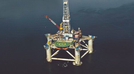 Petrobras contrata Constellation para campanha de P&A em águas rasas no Nordeste