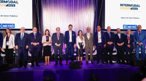 Na Intermodal, MPor apresenta carteira com R$ 19 bilhões em novos investimentos portuários